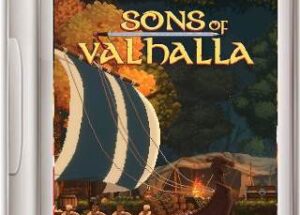 Sons of Valhalla Windows Base Building Strategy Game