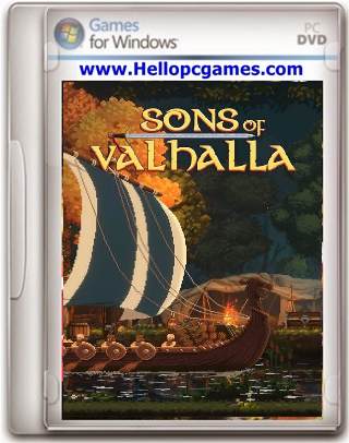 Sons of Valhalla Game Free Download