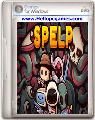 Spelp Free For PC