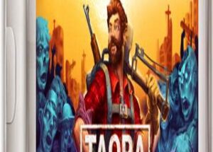 Taora : Survival Windows Base Open World Survival Game