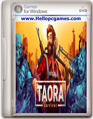 Taora : Survival Game For PC Free Download