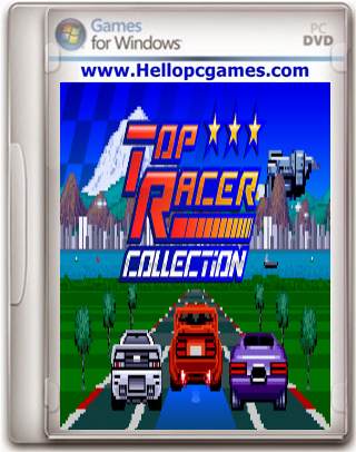 Top Racer Collection Free