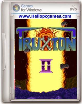 Truxton 2 Free Download