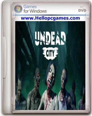 Undead City Game Download