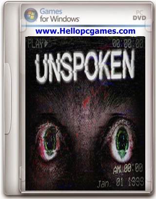 Unspoken Game Download