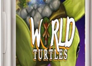World Turtles Windows Base Strategy Game