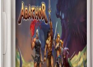 Abathor Windows Base 2D Arcade Action Game