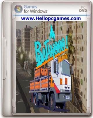 Butanooo! Simulator Game Free Download