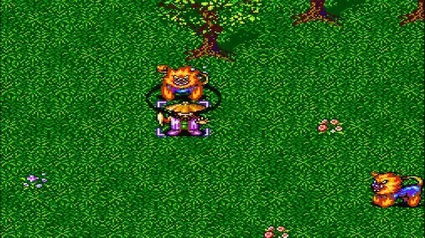 Canon: Legend of the New Gods Highly Compressed