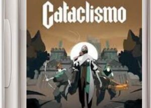 Cataclismo Best Real-time Strategy Tower Defense Video Game