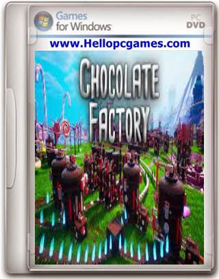 Chocolate Factory Free Download