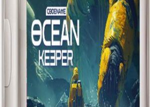 Codename: Ocean Keeper Windows Base Underwater Game