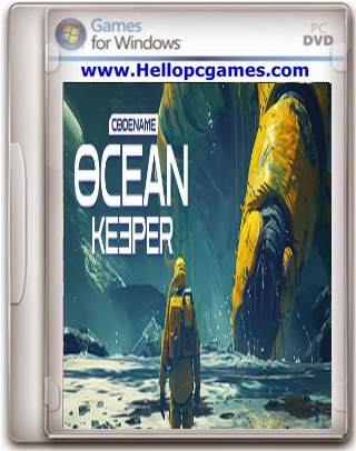 Codename: Ocean Keeper Game Free Download