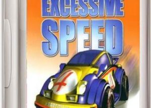 Excessive Speed Windows Base Racing Game