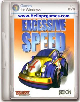 Excessive Speed Game Free Download