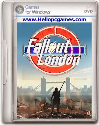 Fallout: London Game Free Download