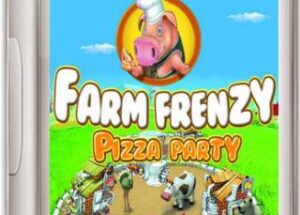 Farm Frenzy: Pizza Party Best Casual Game