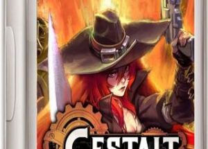 Gestalt: Steam & Cinder Best RPG Game