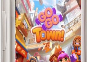 Go-Go Town Best Simulation Game
