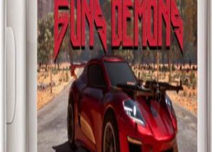 Guns Demons Windows Base Vehicular Combat Game