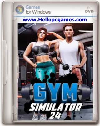 Gym Simulator 24 Game Free Download