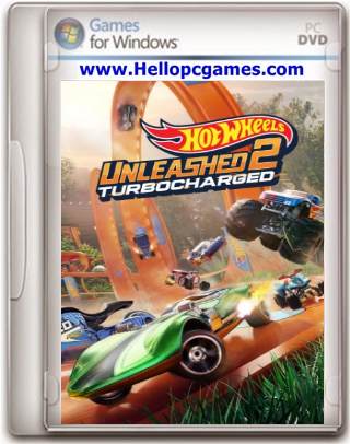 Hot Wheels Unleashed 2: Turbocharged Free Download