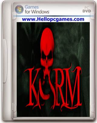 KARM Game For PC