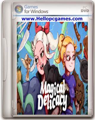 Magical Delicacy Game Free Download