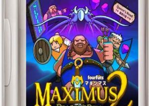 Maximus 2: Street Gladiators Best Action Game