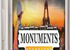 Monuments Renovator Best Simulation Game