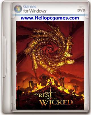 No Rest for the Wicked Game Free For PC