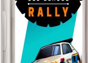 Old School Rally Windows Base Nostalgic Racing Game