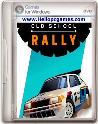 Old School Rally Free Download