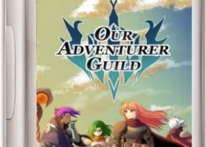 Our Adventurer Guild Windows Base Adventure Game