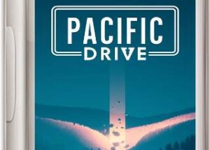 Pacific Drive Windows Survival Base Game