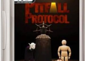 Pitfall Protocol Best Adventure Game