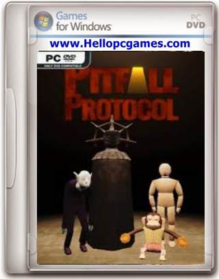 Pitfall Protocol Game Free