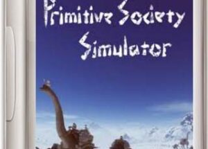 Primitive Society Simulator Best Simulation Game