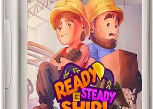 Ready, Steady, Ship! Windows Base Action Game