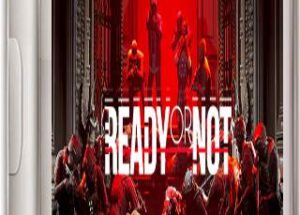 Ready or Not Best First-person Shooter Game