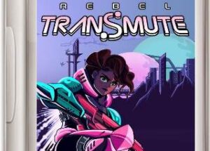 Rebel Transmute Best 2D Action-exploration Epic Game