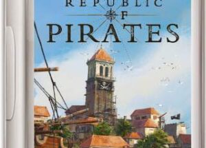 Republic of Pirates Windows Base Strategy Game