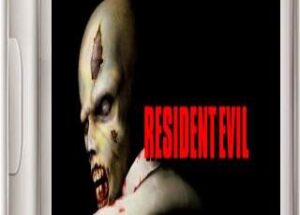 Resident Evil Best Japanese Horror Game