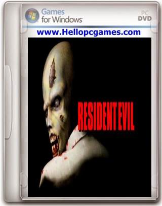 Resident Evil Game Free Download
