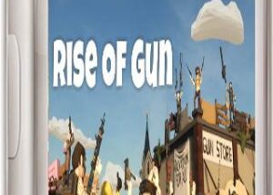 Rise of Gun Best Simulator Weapons Store Game