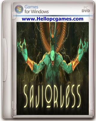 Saviorless Free Download