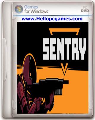 Sentry Game Free Download