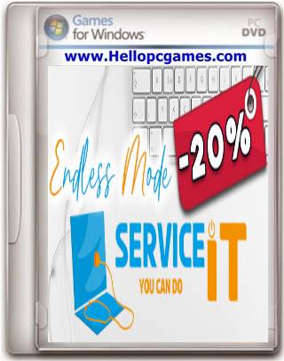 ServiceIT: You can do IT Game Download