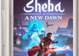 Sheba: A New Dawn Best Action Adventure Metroidvania Game