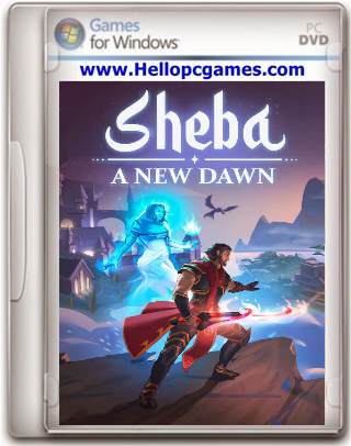 Sheba: A New Dawn Game Free Download
